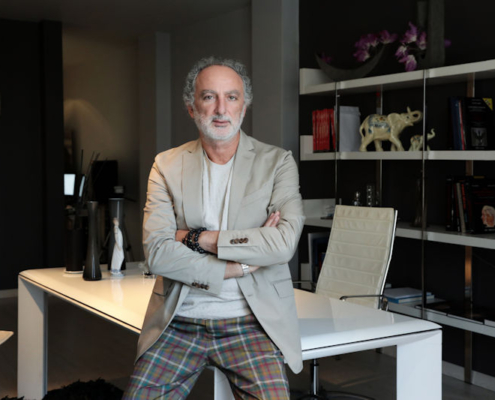 dott. D'alessandro Giovanni